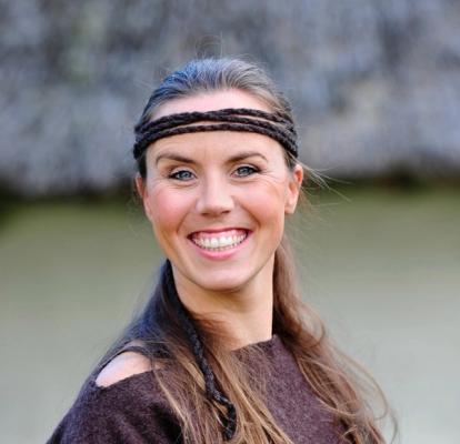 Helga Jacobsen