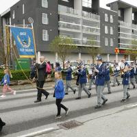 Klepp Skulekorps