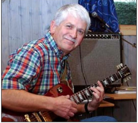 Finn M. Fuglestad foto Stavanger Aftenblad