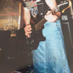 Tom Mølstre bildet tilhører Helgi Frøyland