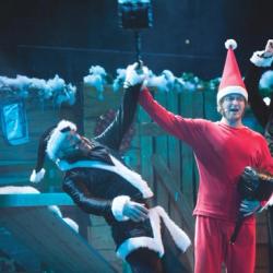 Klon Kokos Jul foto Jon Ingemundsen/Stavanger Aftenblad