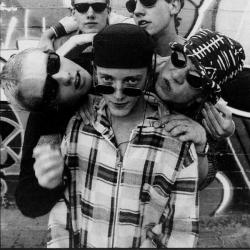 Zombie Porkchop foto Øyvind Ellingsen /Stavanger Aftenblad