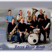Jæren Dixie Band Copyright © Richard Ditlefsen, 2003.
