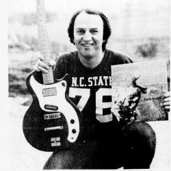 Frank Hamre foto: Stavanger Aftenblad