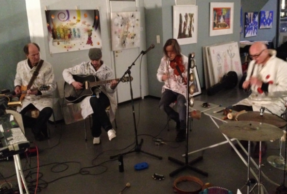 Panda Breeding Diary