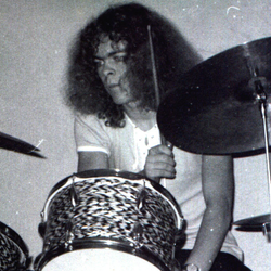 ungdomsklubben i Hinna kirke 1973-74