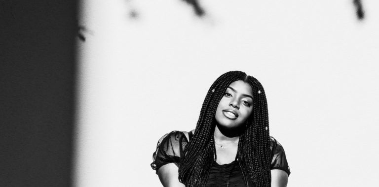 Oyinda Olaribigbe foto Drømmestipendet