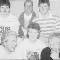 Nabo'n t Larsen foto: Ingve Aalbu/Dalane Tidene