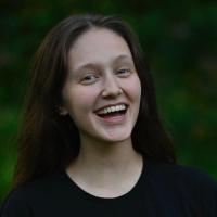 Maria Enora Svensen foto Drømmestipendet