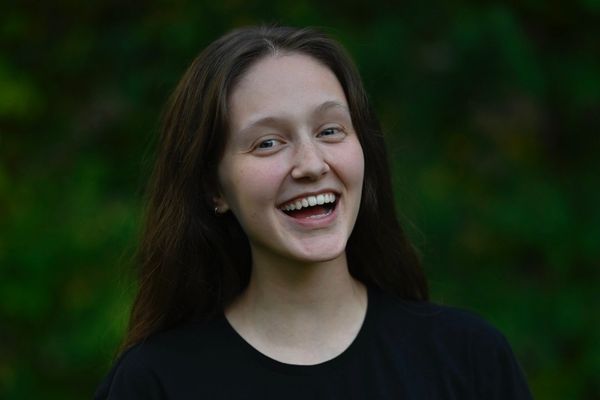 Maria Enora Svensen foto Drømmestipendet