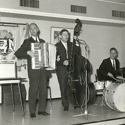 Henning Aases orkester