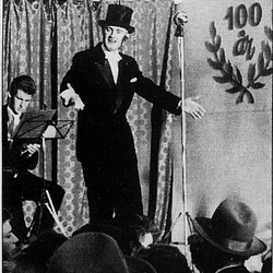 Leif Wee foto Haugesunds Avis