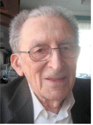 John J Østvold foto: ukjent