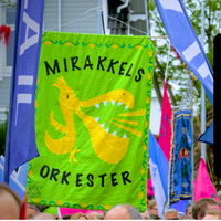 Mirakkels Orkester