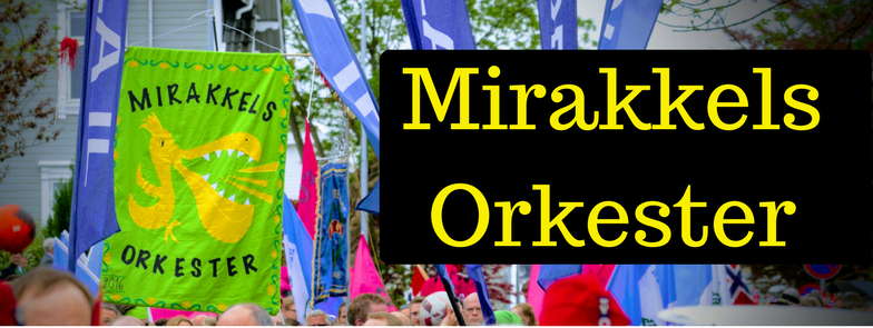 Mirakkels Orkester