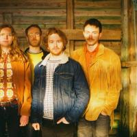 Gjenferd foto: Vegard Ekberg