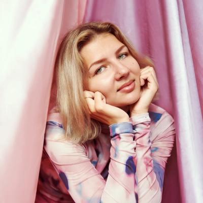 Kryger foto : Guro Sommer Værland