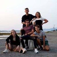 Trygve the band foto: Leo Kramer