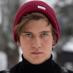 Vebjørn Søberg foto hentet fra Stagepool