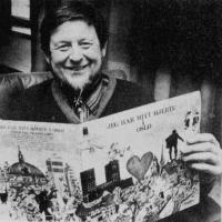 August Mauritzen foto Rogalands Avis