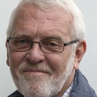 Steinar Eielsen