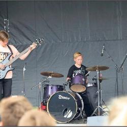 Brainfreeze foto Haugeunds Avis