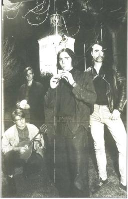 Bodil foto: Rogalands avis/Erik Eriksson