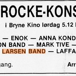 Jærbladet 1981.12.11