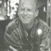 Eyvind Bilstad foto: Stavanger Aftenblad