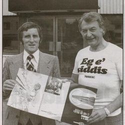 klipp fra Rogalands Avis