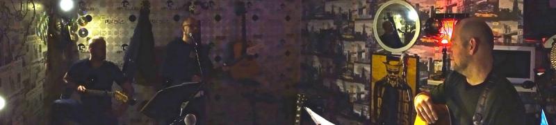 The Wasted Orchestra