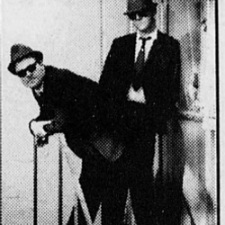 Jonny & Jonas foto Rogalands Avis