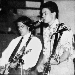 Bigwigs foto: Dalane Tidene /Olaf Omdal