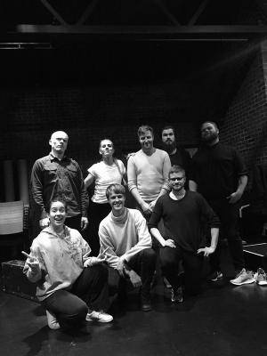 Fnæs . Foto tilhører Jens Borge