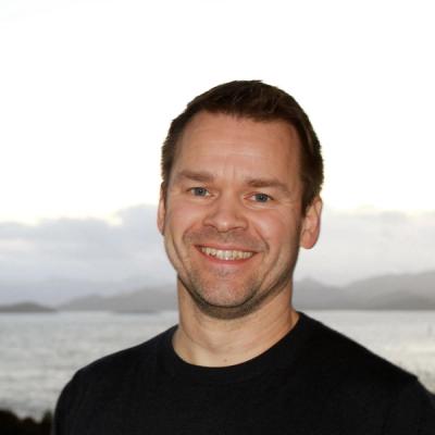 Helge Angelvik foto hr-begravelsesbyrå.no