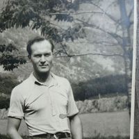 Jakob Kvam foto tilhører Siri Gro Refsland