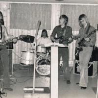 Crazy (Bilder: Roald Ueland) Lagt til med tillatelse