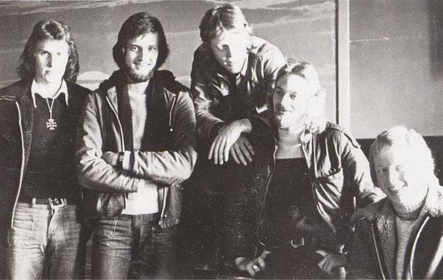 Crystal Ocean foto Terje Rudi