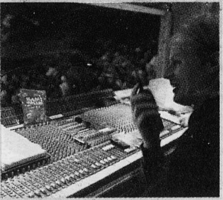 Karl Børge Steen foto: Dalane Tidene