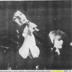 Nina Askeland foto Rogalands avis/Alfred Aase