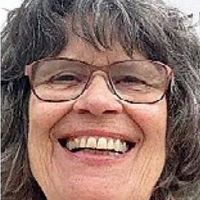 Randi Koch foto Aftenposten