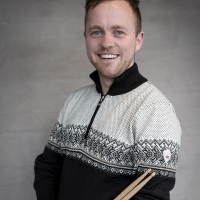 Svein Fjermestad foto : EBML