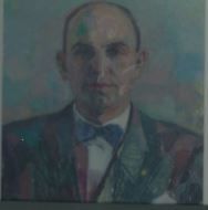 Erling Thorleif Nordvik