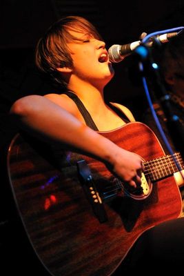 China Soul foto AtticTragedy/Wikipedia