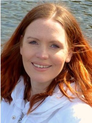 Oddrun Helen Dubland Sivertsen