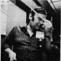 Richard Hoel foto Guro Waksvik/Rogalands Avis
