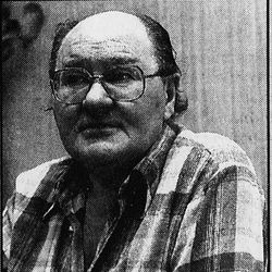 Thor Inge Kristiansen foto Rogalands Avis