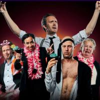 Oljå foto Haugesund Teater