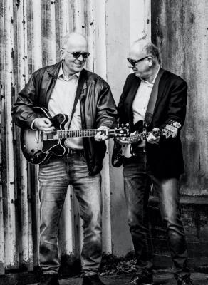 Still Crazy Unlimited