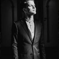 Øystein Stensheim Foto: Kristianne Marøy